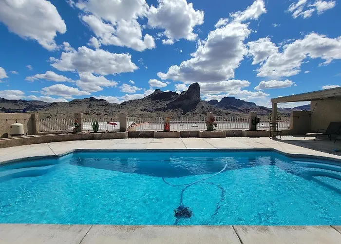 Holiday home Strip Pool House With Game *
